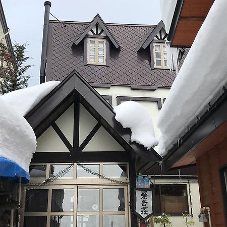 Aigakusou Villa Nozawaonsen Eksteriør billede