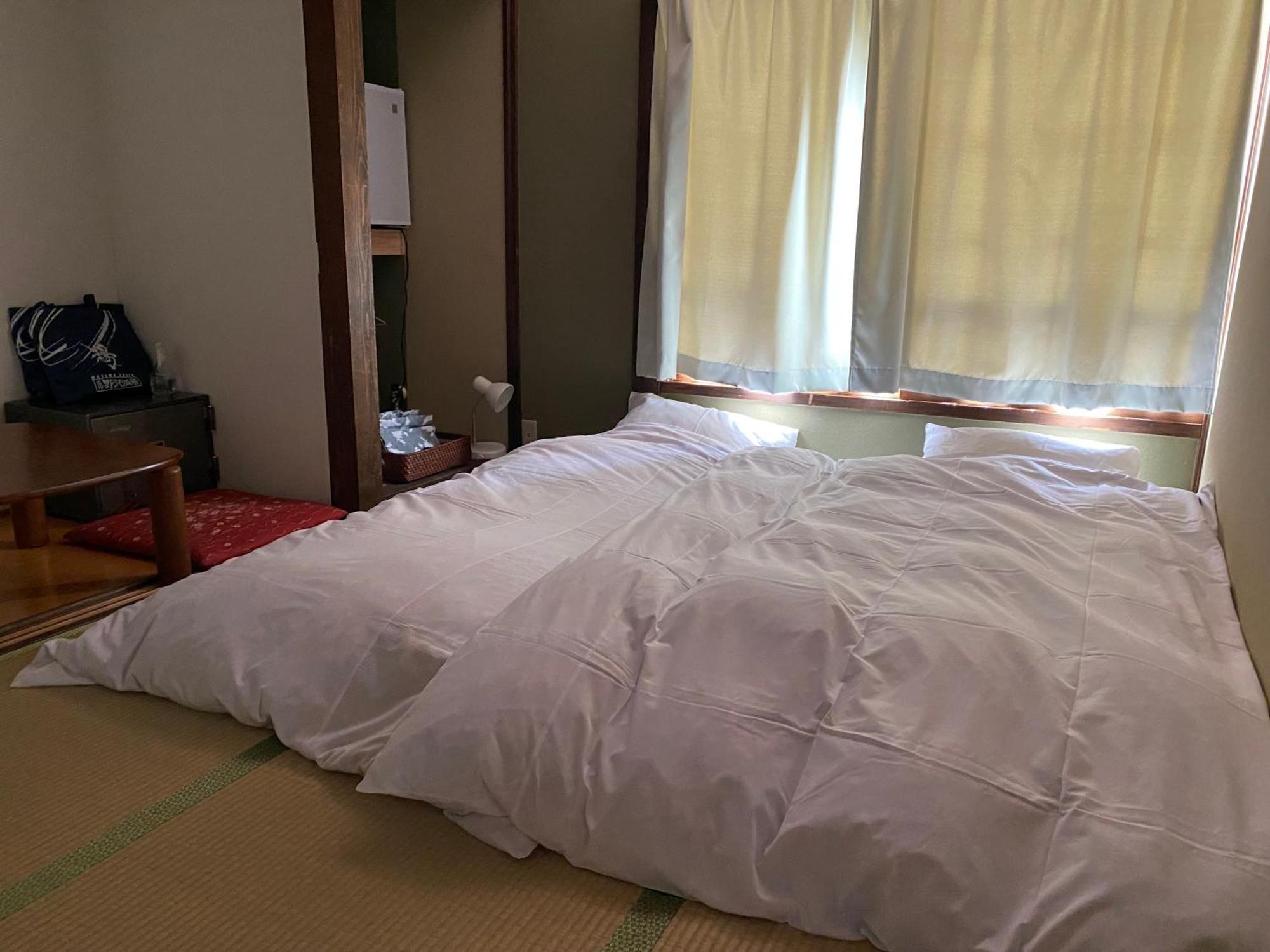 Aigakusou Villa Nozawaonsen Eksteriør billede