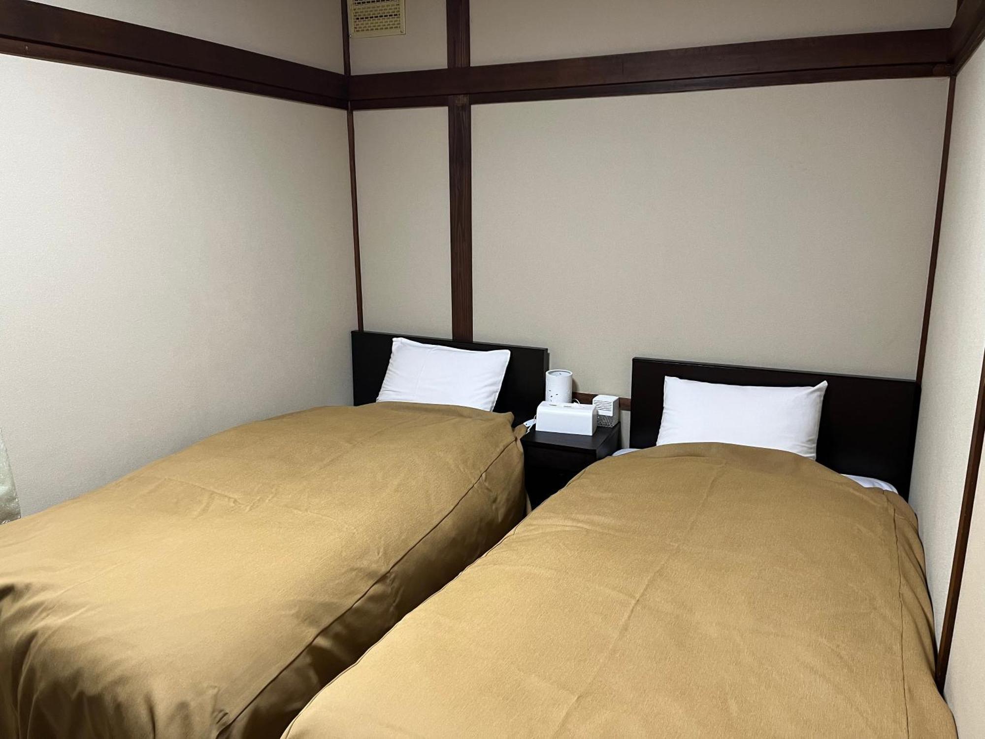 Aigakusou Villa Nozawaonsen Eksteriør billede