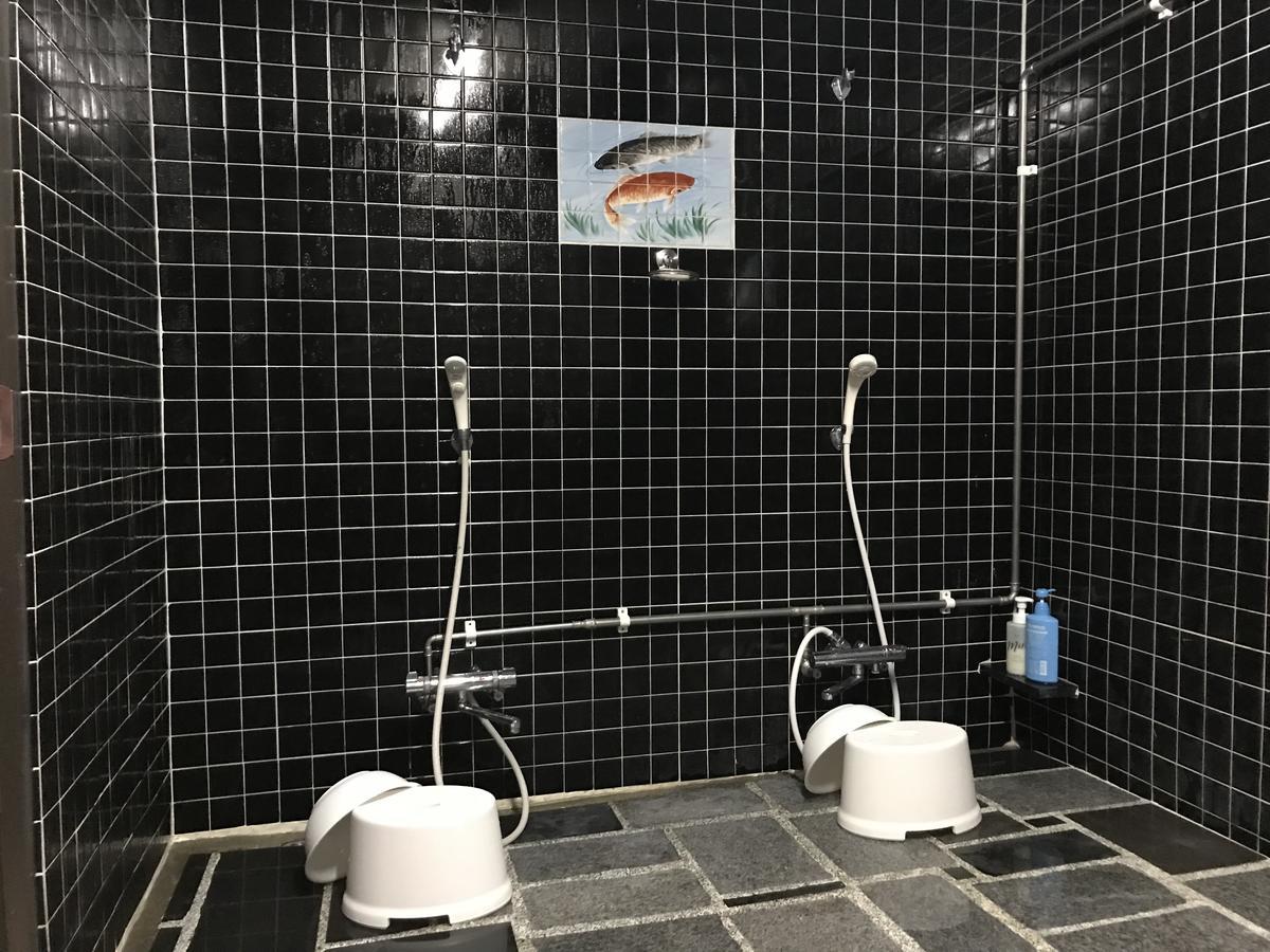 Aigakusou Villa Nozawaonsen Eksteriør billede