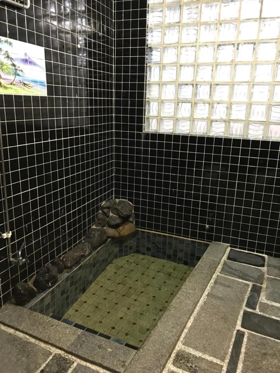 Aigakusou Villa Nozawaonsen Eksteriør billede