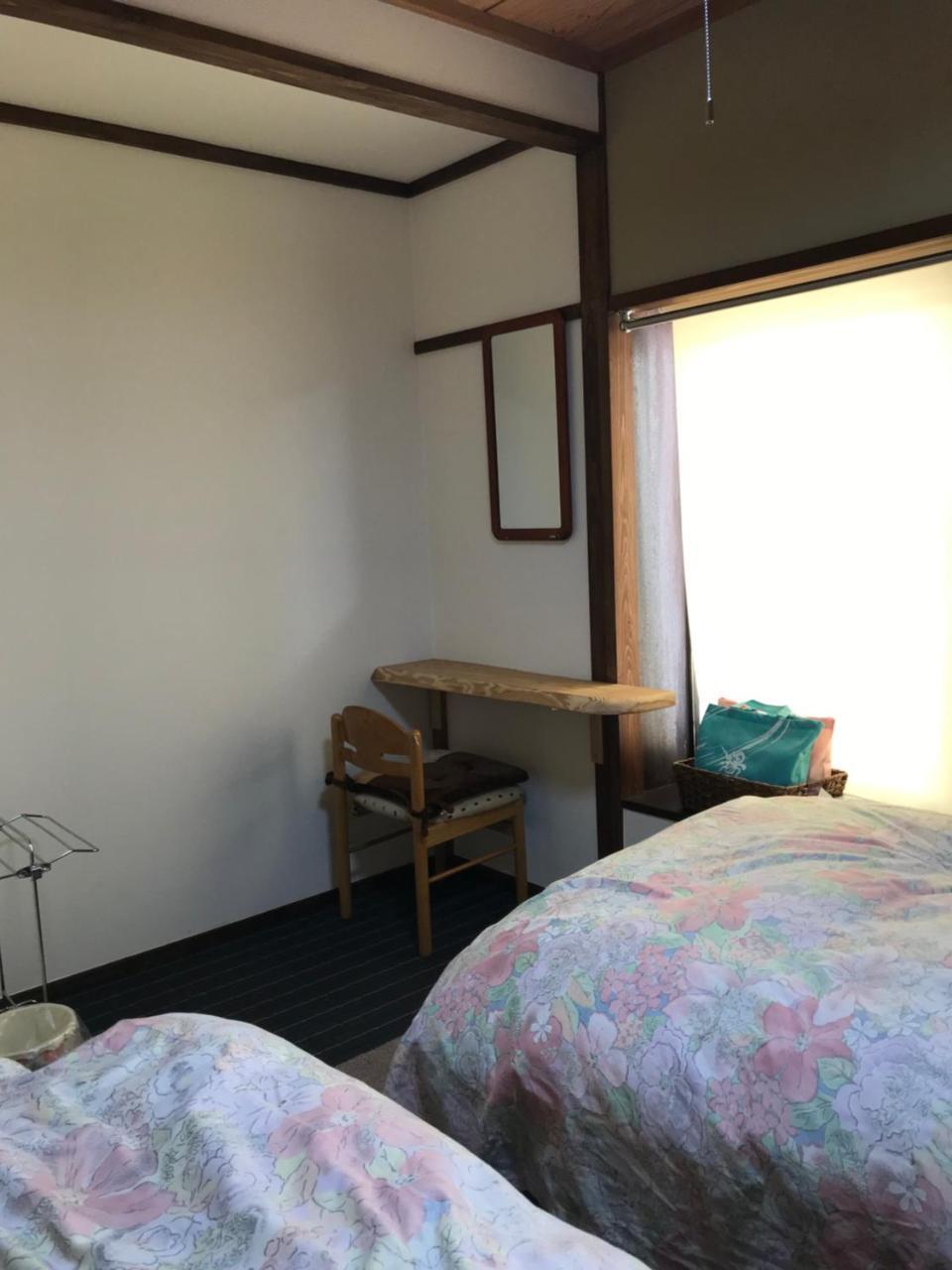 Aigakusou Villa Nozawaonsen Eksteriør billede